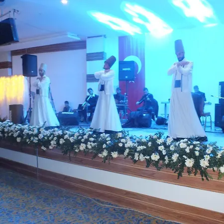 Demosan Karaman