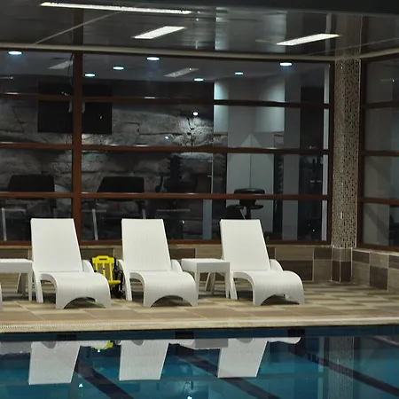 Hotel Demosan