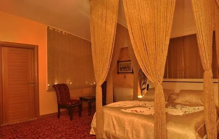 Hotel Demosan Karaman