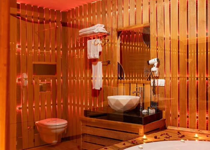 Demosan Hotel Karaman