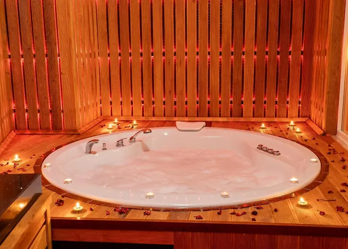 Hotel Demosan Karaman