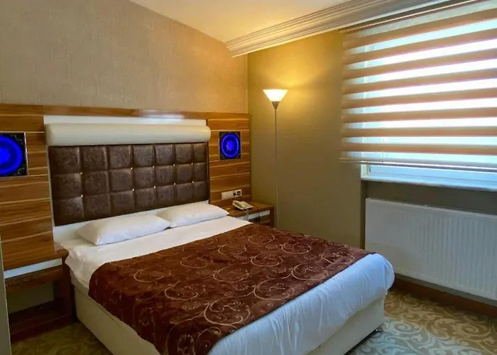 Demosan 4* Karaman