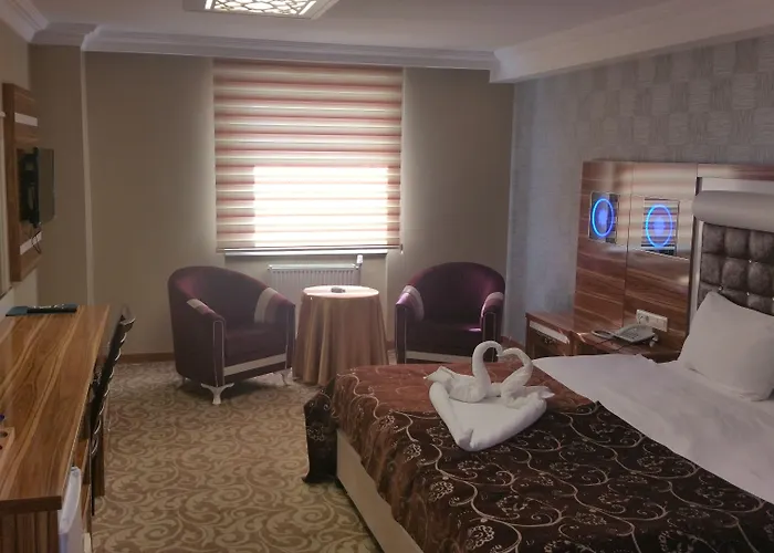 Demosan 4* Karaman