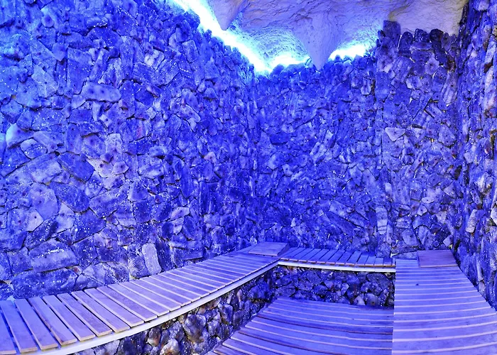 Demosan Hotel Karaman