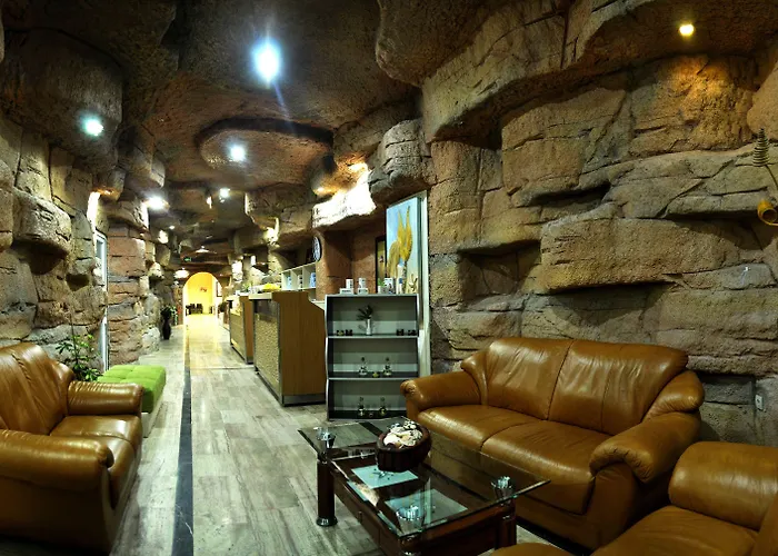 Hotel Demosan Karaman