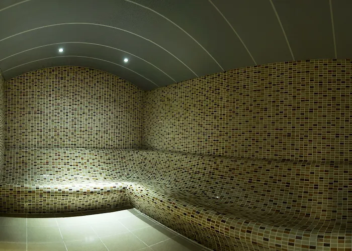 Demosan Hotel Karaman