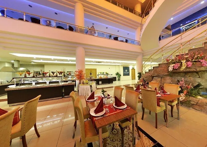 Demosan Hotel Karaman