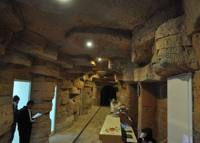 Demosan Hotel Karaman